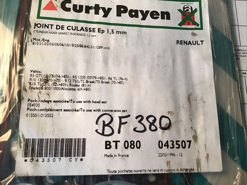 Renault r10 r12 r15 - renault,