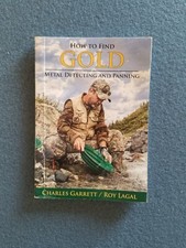 How To Find Gold Metal