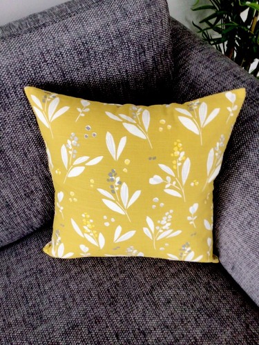 Cushion cover - 17”x,