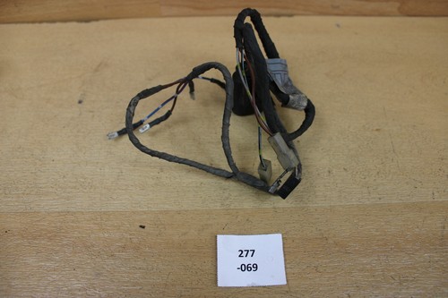 Bmw k1200r 0584 - 0584, 7679885