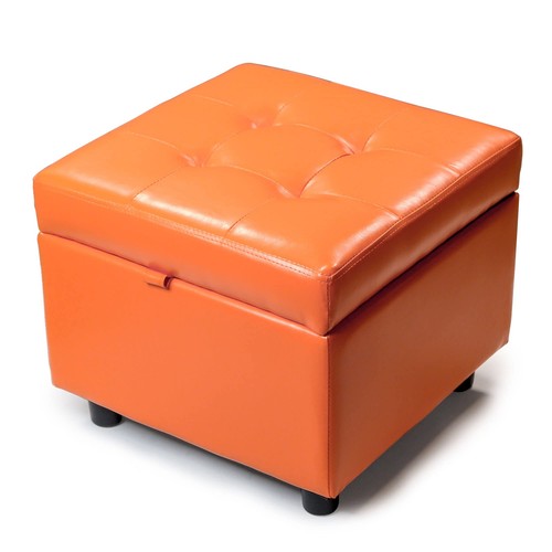 Colors square tufted - square,