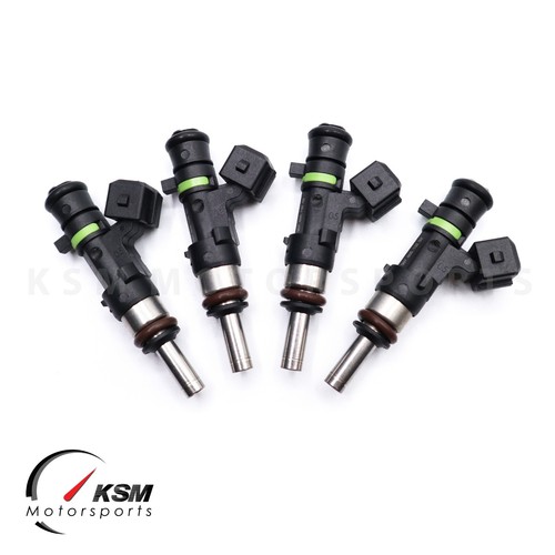Fuel injectors for corsa - 4, x