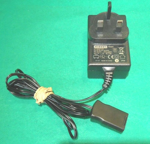 Scalextric p9400w start - scalextric, 15v