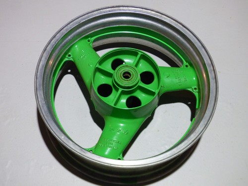 Genuine kawasaki zxr750 h2 - zxr750,