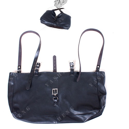 Soft leather arm - pu,