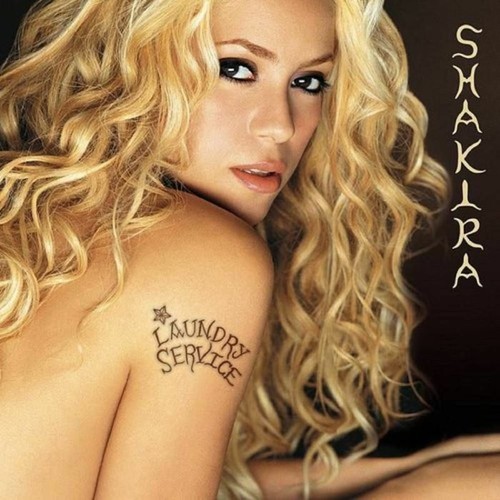 Shakira laundry service - -,