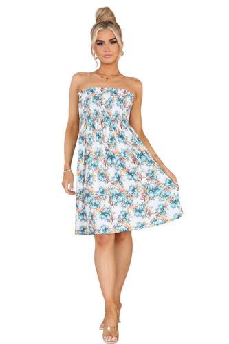 Women ladies floral prints - floral,
