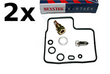 Keyster Carburetor Repair Kit