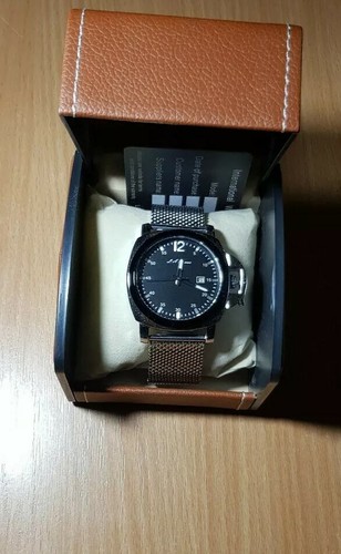 Banus crown guard - la,