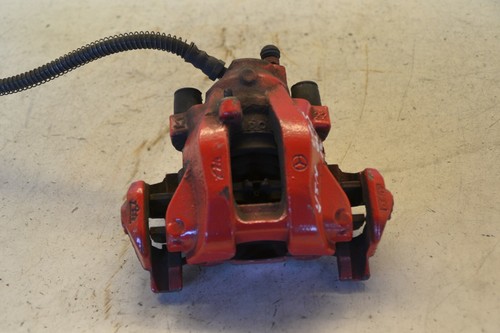 Mercedes class brake caliper - mercedes,