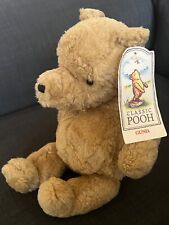 Classic Pooh - Winnie The Pooh