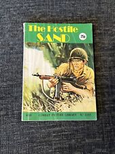 Combat Picture Library - #1165