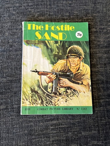 Combat picture library 1165 - library, #1165