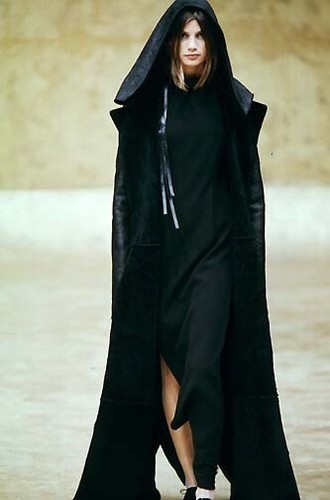Krizia stunning runway - krizia,