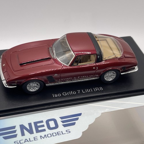 Neo iso grifo litre - neo,