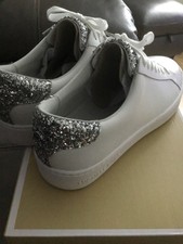 Michael Kors Irving leather