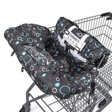 Baby shopping supermarket - baby,