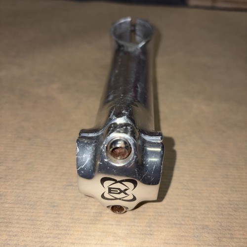 System stem 8 x - ex,