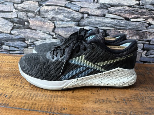 Womens reebok crossfit nano - reebok,
