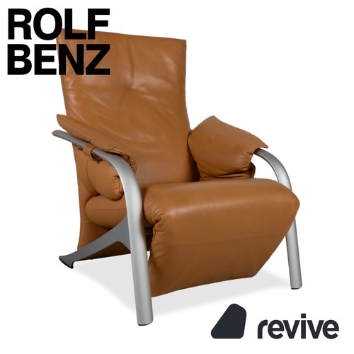 Rolf benz 5100 leather - 5100,