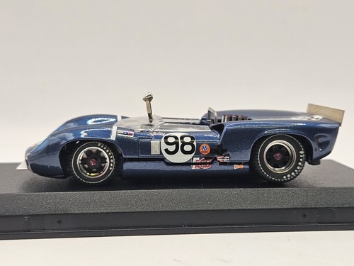 Best model 43rd lola - lola, t70