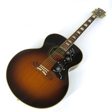 Gibson J-200 Used Acoustic