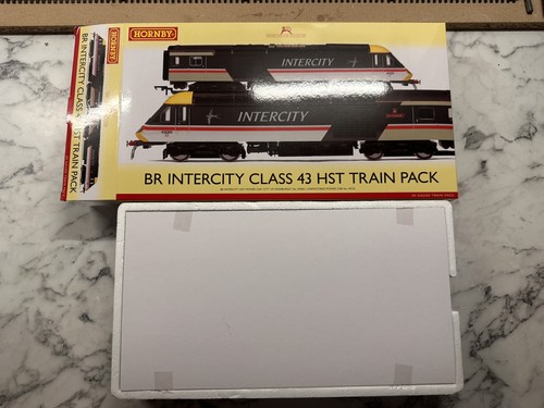 Hornby r3944 br class - hornby, ‘oo’