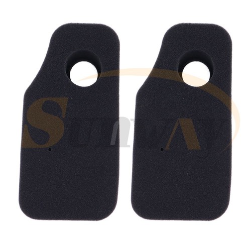 Air filter for briggs and - x,