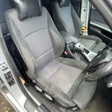 BMW E90 3 SERIES M SPORT