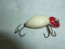  Vintage 2-3/4 Inch Plastic