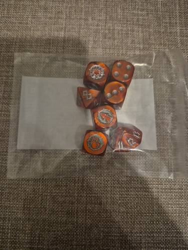 Blood bowl store league promo - bowl,