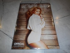 Kylie Minogue Official 2013