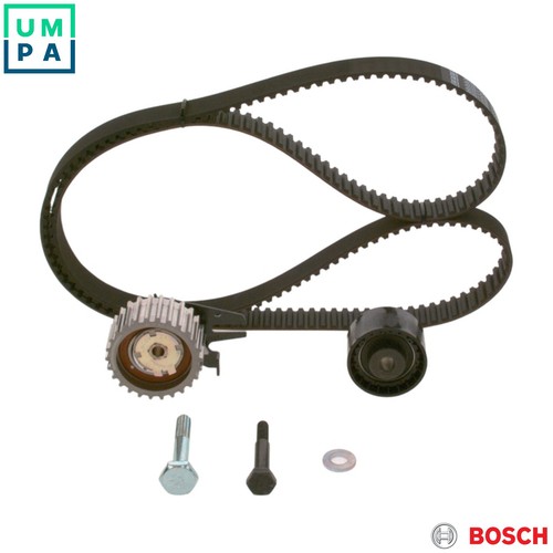 Timing belt kit 987 948 - kit,