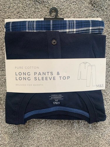 Marks spencer men s - men's, pyjamas