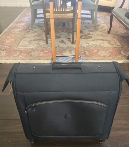 Delsey paris luggage hyperlite - delsey,