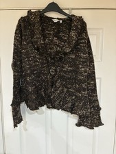 Ladies Chocolate Brown