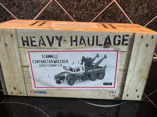 Heavy haulage eddie stobart - ,