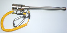 Leach's 7/16" Scaffold Spanner