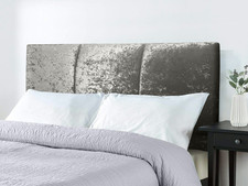 Somna Living Crushed Velvet