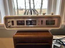 Panasonic RC-6551 Clock Radio