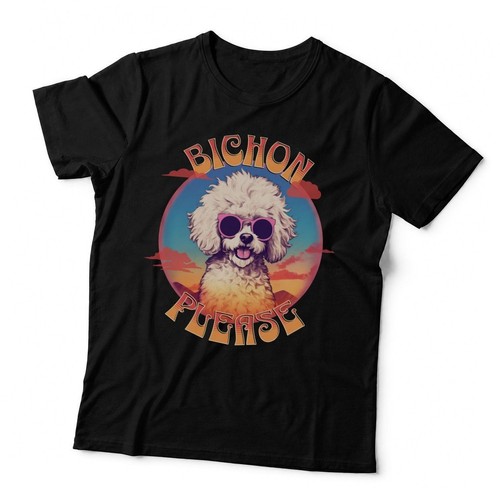 Bichon please frise - bichon,