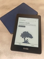 Amazon Kindle Paperwhite (10th