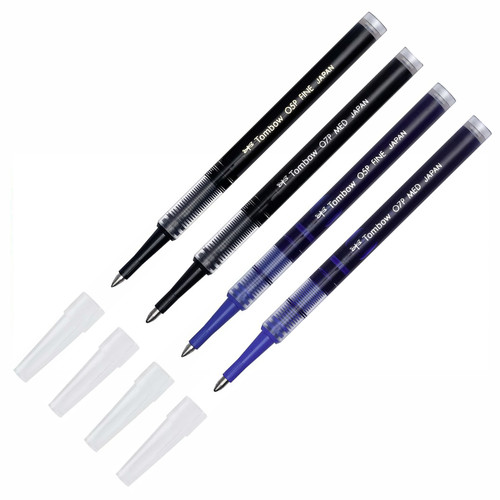 Tombow rollerball refill - tombow,