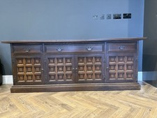 Younger Toledo Large Sideboard