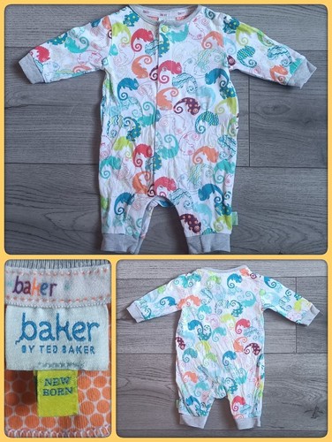 Baker ted - baker, in