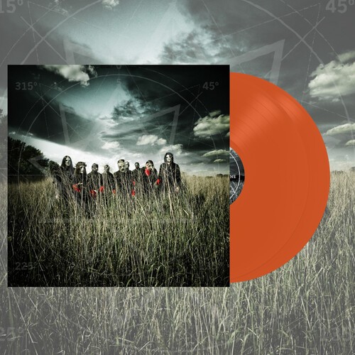 Slipknot all hope is gone - is,