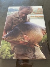 Big Carp Legends - Lee Jackson, Maylin, Rob