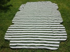 Replacement Canopy For Swing Chair New approx 64x90"