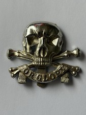 Anodised Staybrite 17th/21st