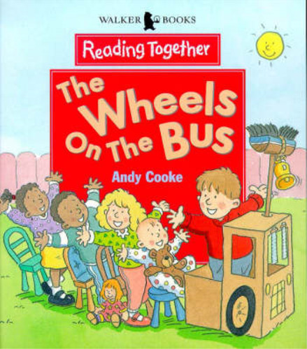 Wheels the bus - the, (reading